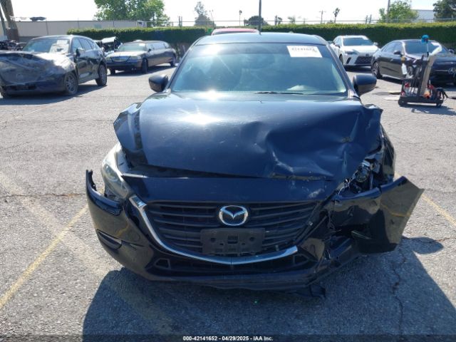 3MZBN1U72HM109816 Mazda Mazda3 4-door Sport