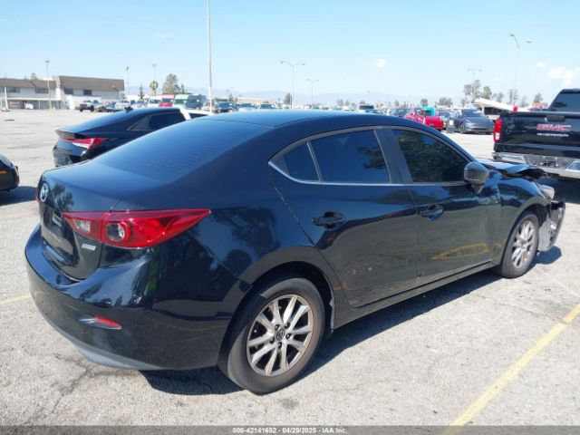 3MZBN1U72HM109816 Mazda Mazda3 4-door Sport