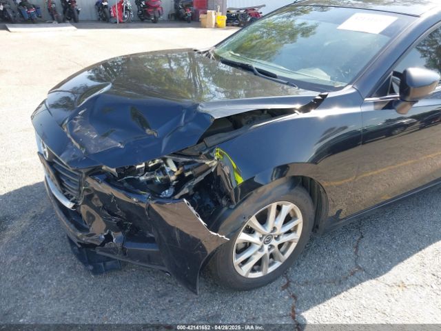 3MZBN1U72HM109816 Mazda Mazda3 4-door Sport