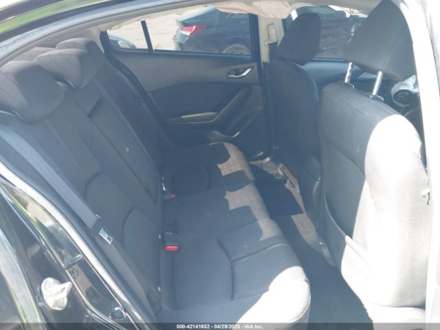 3MZBN1U72HM109816 Mazda Mazda3 4-door Sport