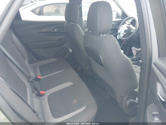 Aukcja sprzedaży 2024 Chevrolet Trailblazer Fwd Ls, vin: KL79MMSL4RB069444, numer aukcji: 42141655