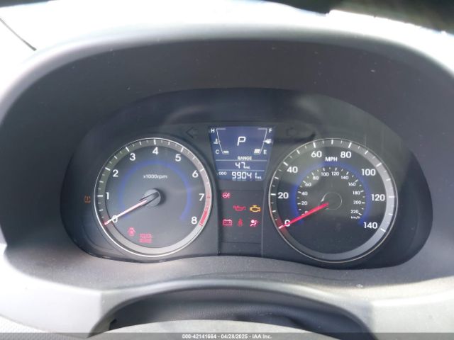 KMHCT4AE9EU688954 Hyundai ACCENT GLS