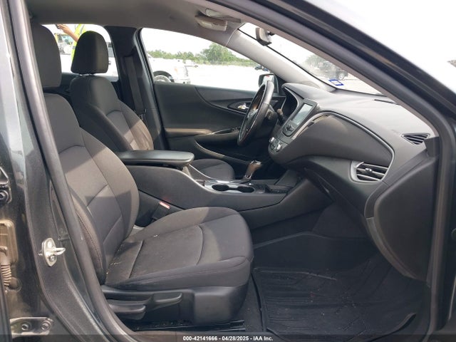 1G1ZB5STXJF211493 Chevrolet Malibu 1ls