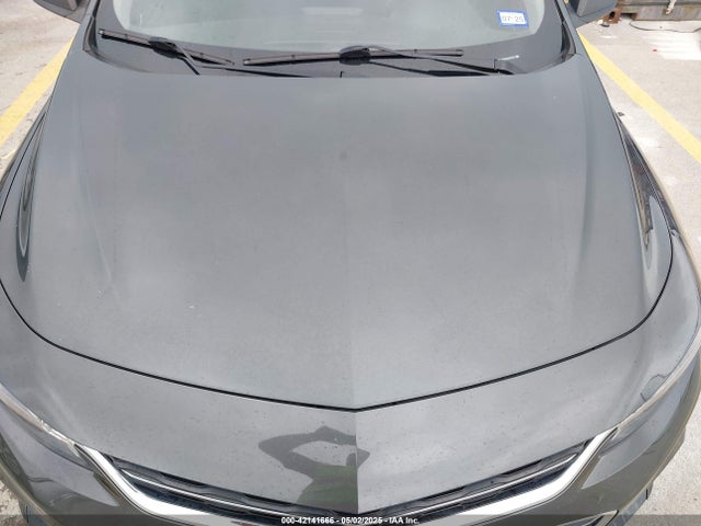 1G1ZB5STXJF211493 Chevrolet Malibu 1ls