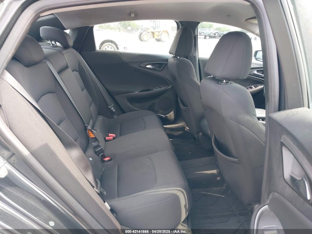 1G1ZB5STXJF211493 Chevrolet Malibu 1ls