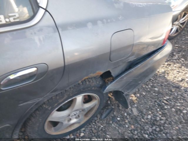 2003 ACURA TL 19UUA56623A014358 Photo 5