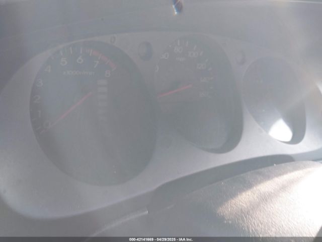 2003 ACURA TL 19UUA56623A014358 Photo 6