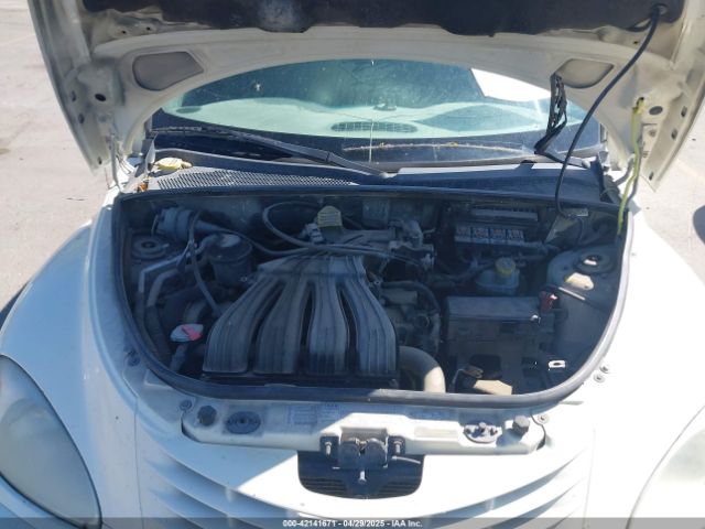 2005 CHRYSLER PT CRUISER 3C4FY58B55T561763 Photo 9