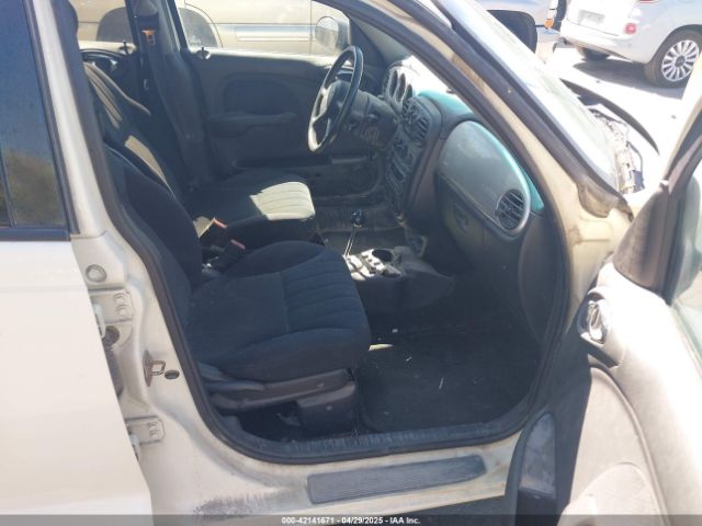 2005 CHRYSLER PT CRUISER 3C4FY58B55T561763 Photo 4