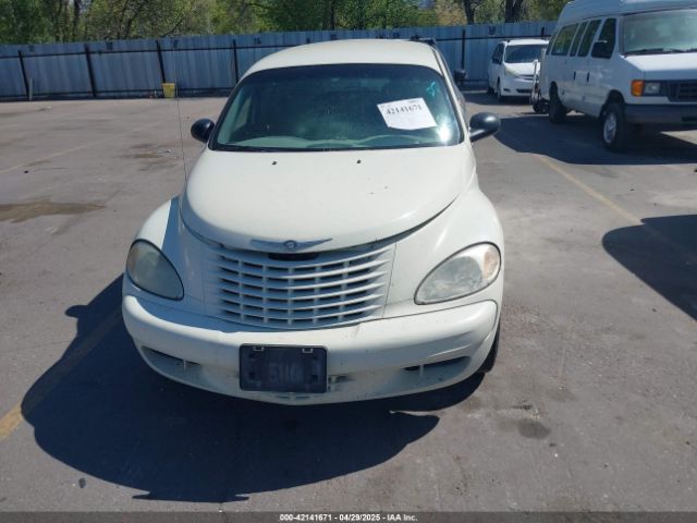 2005 CHRYSLER PT CRUISER 3C4FY58B55T561763 Photo 5