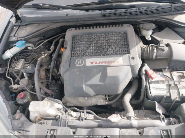 2010 ACURA RDX 5J8TB2H5XAA000054 Photo 9