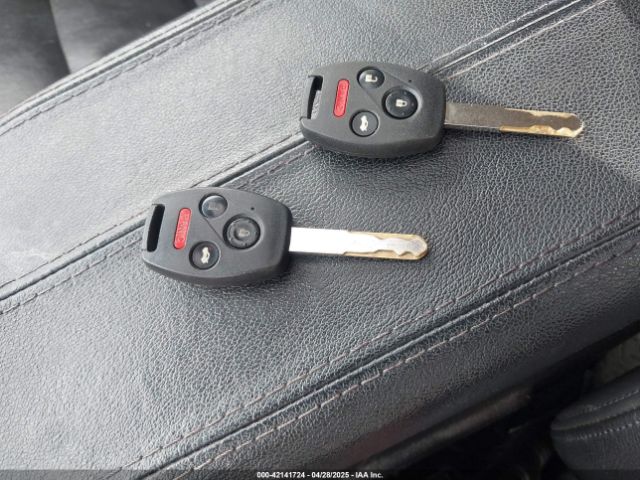 2010 ACURA RDX 5J8TB2H5XAA000054 Photo 10