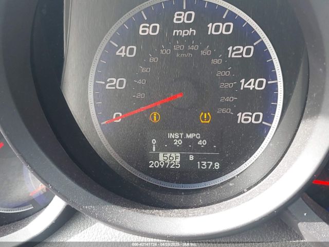 2010 ACURA RDX 5J8TB2H5XAA000054 Photo 6