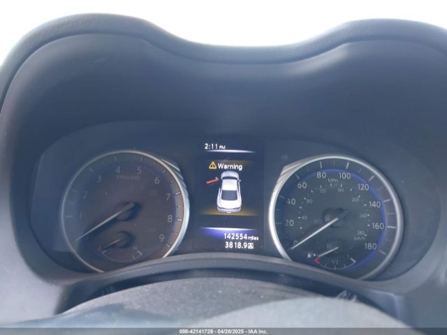 JN1EV7EK7JM340303 Infiniti Q60 3.0t Sport