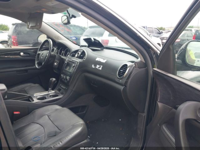 5GAKRBKD4HJ317071 Buick Enclave Leather