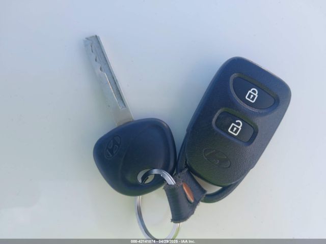 KMHCT4AEXFU902190 Hyundai ACCENT GLS