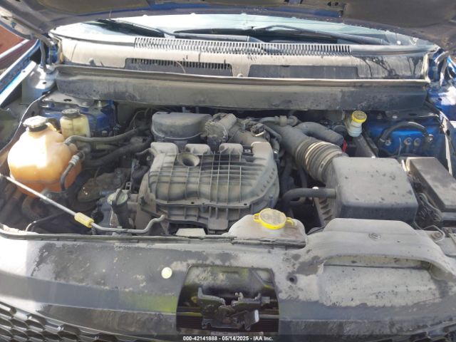3C4PDCGG4FT578265 Dodge Journey Crossroad