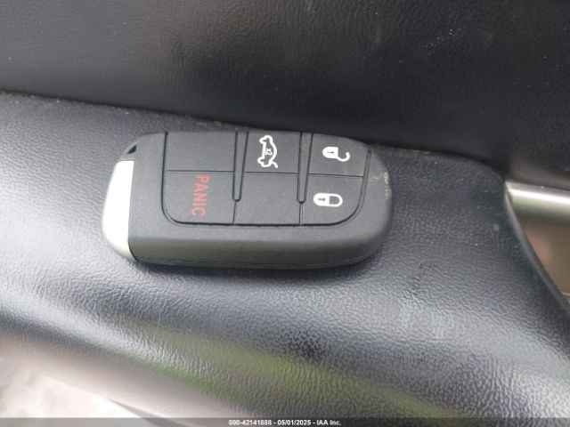 3C4PDCGG4FT578265 Dodge Journey Crossroad