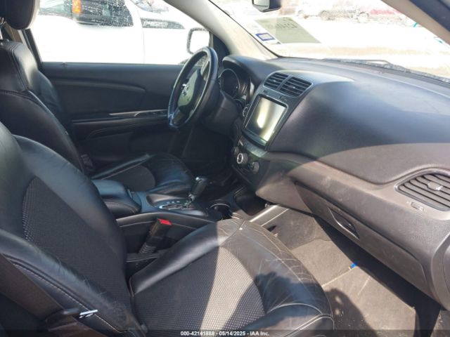 3C4PDCGG4FT578265 Dodge Journey Crossroad