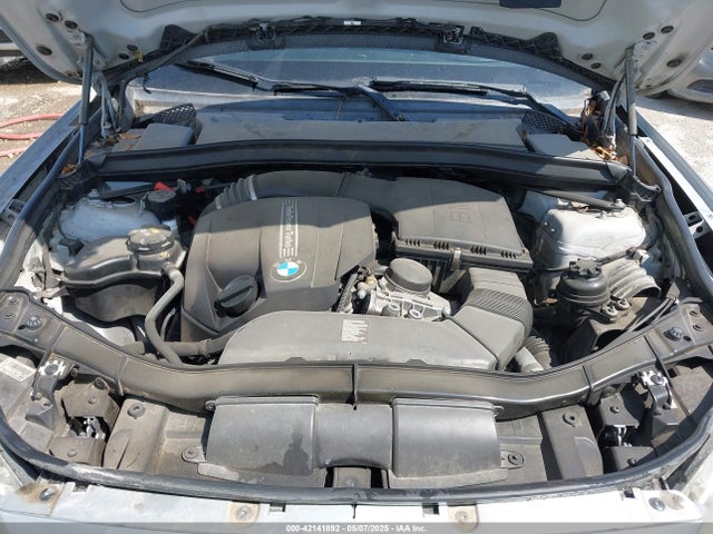 WBAVM5C5XEVV91685 BMW X1 Xdrive35i