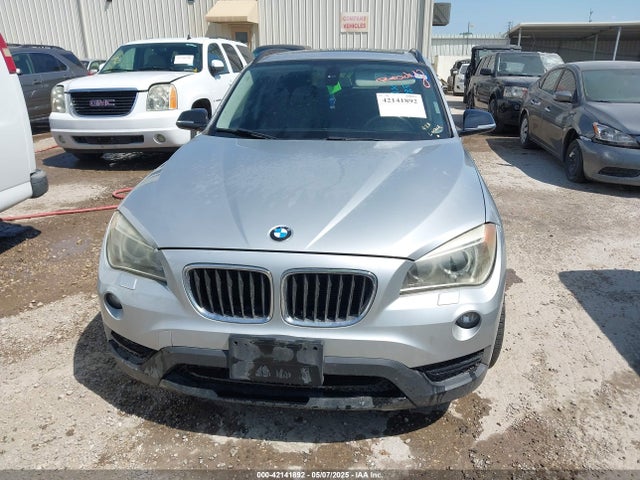 WBAVM5C5XEVV91685 BMW X1 Xdrive35i