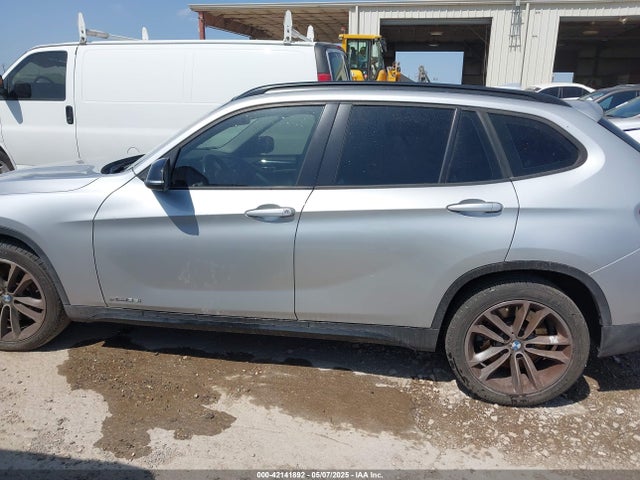 WBAVM5C5XEVV91685 BMW X1 Xdrive35i
