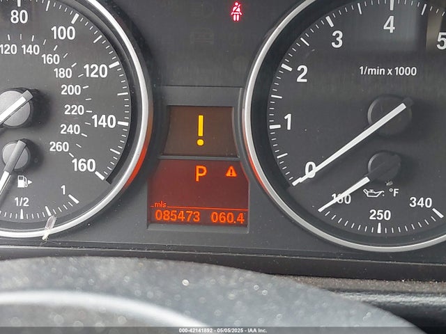 WBAVM5C5XEVV91685 BMW X1 Xdrive35i