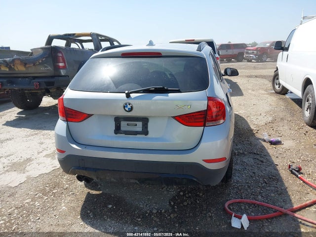 WBAVM5C5XEVV91685 BMW X1 Xdrive35i