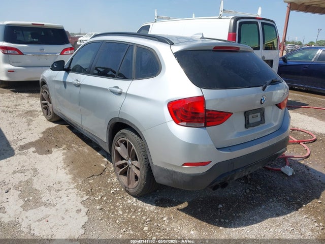 WBAVM5C5XEVV91685 BMW X1 Xdrive35i
