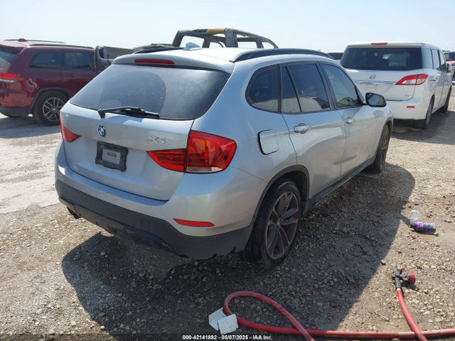 WBAVM5C5XEVV91685 BMW X1 Xdrive35i