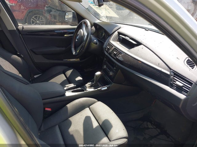 WBAVM5C5XEVV91685 BMW X1 Xdrive35i
