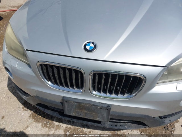 WBAVM5C5XEVV91685 BMW X1 Xdrive35i