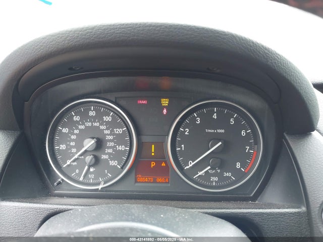WBAVM5C5XEVV91685 BMW X1 Xdrive35i