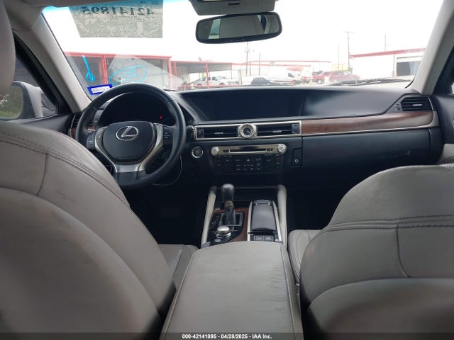 Lexus GS 350 2015 JTHBE1BL0FA014327 Image 17