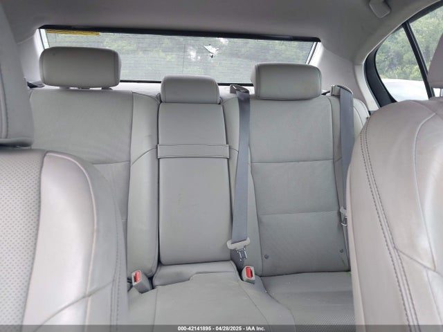 Lexus GS 350 2015 JTHBE1BL0FA014327 Image 19