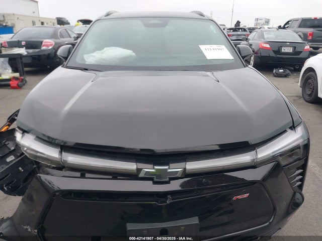 3GNKDCRJ0RS165957 Chevrolet x0c+ec5