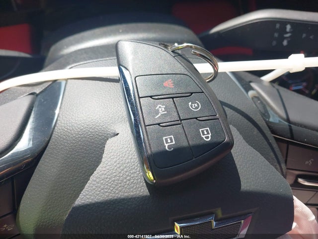 3GNKDCRJ0RS165957 Chevrolet x0c+ec5
