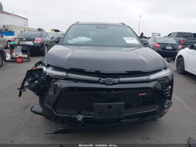 3GNKDCRJ0RS165957 Chevrolet x0c+ec5
