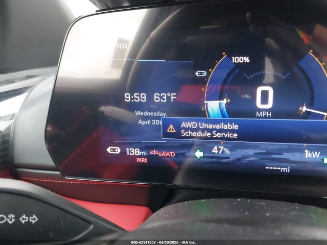 3GNKDCRJ0RS165957 Chevrolet x0c+ec5