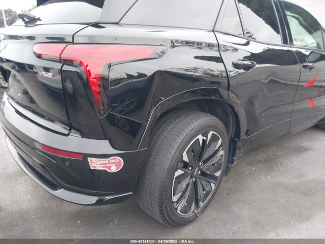 3GNKDCRJ0RS165957 Chevrolet x0c+ec5