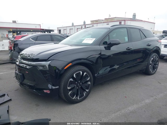 3GNKDCRJ0RS165957 Chevrolet x0c+ec5