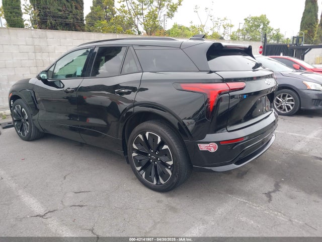 3GNKDCRJ0RS165957 Chevrolet x0c+ec5