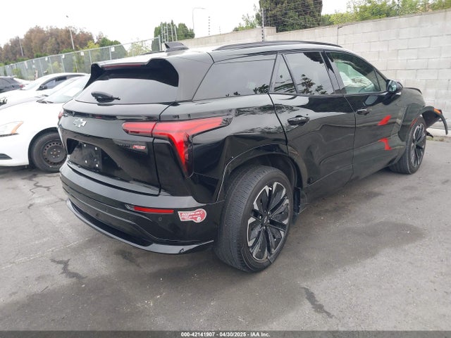 3GNKDCRJ0RS165957 Chevrolet x0c+ec5