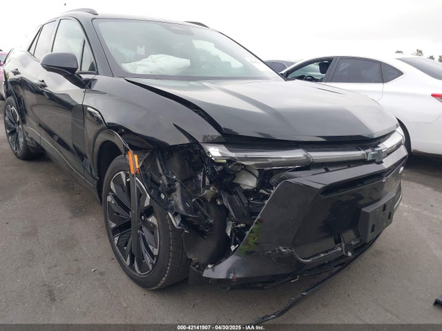 3GNKDCRJ0RS165957 Chevrolet x0c+ec5