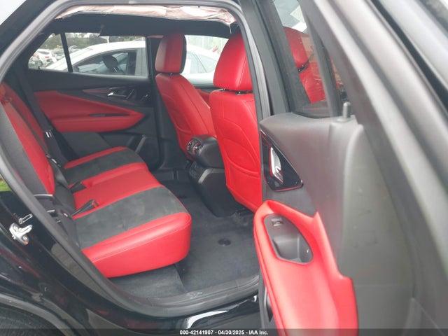 3GNKDCRJ0RS165957 Chevrolet x0c+ec5