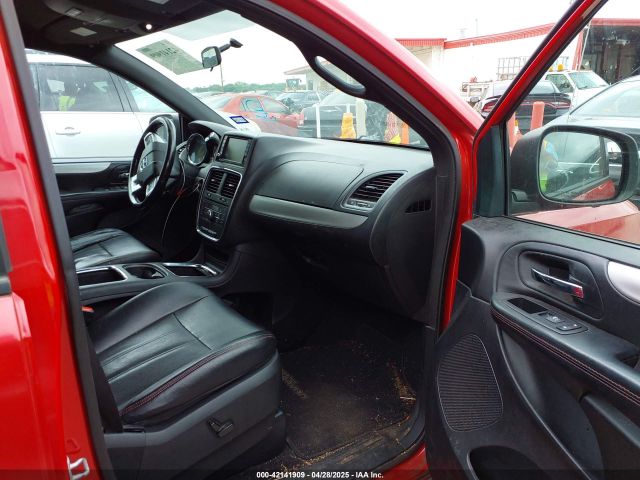 2C4RDGEG6ER430882 Dodge Grand Caravan R/t