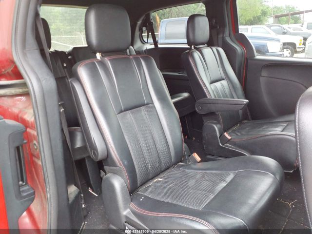 2C4RDGEG6ER430882 Dodge Grand Caravan R/t