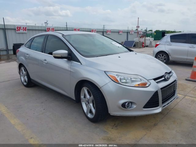 1FADP3J26EL342210 auction archive image