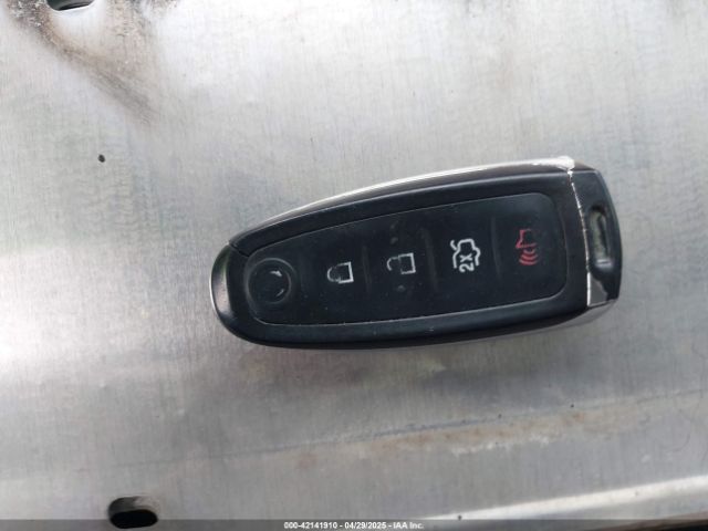 1FADP3J26EL342210 Ford Focus Titanium