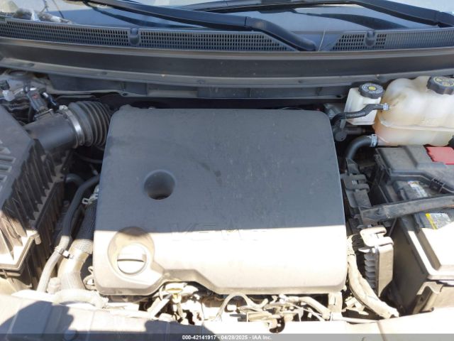 5GAERBKW4LJ292650 Buick Enclave Fwd Essence